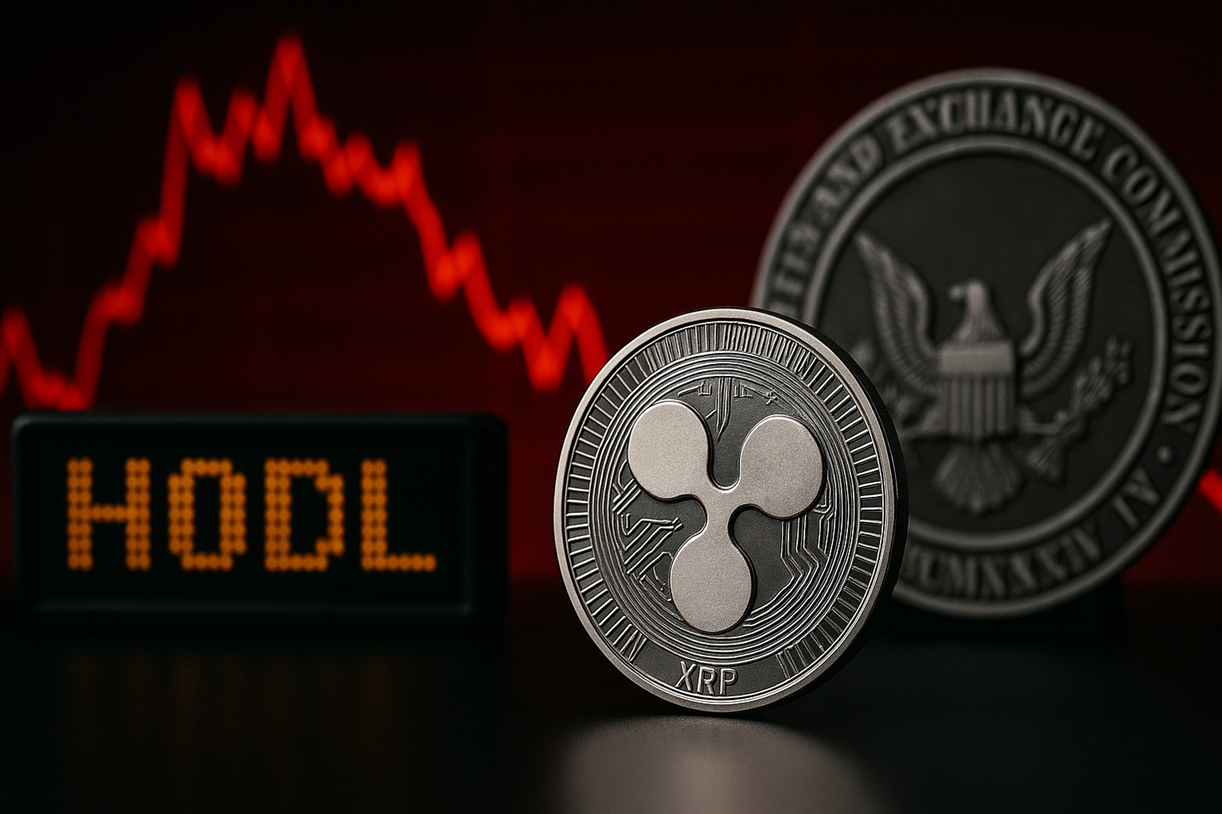 wp header logo 1083 SEC Delays Franklin Spot XRP ETF — Hard Deadlines Hit Next Month