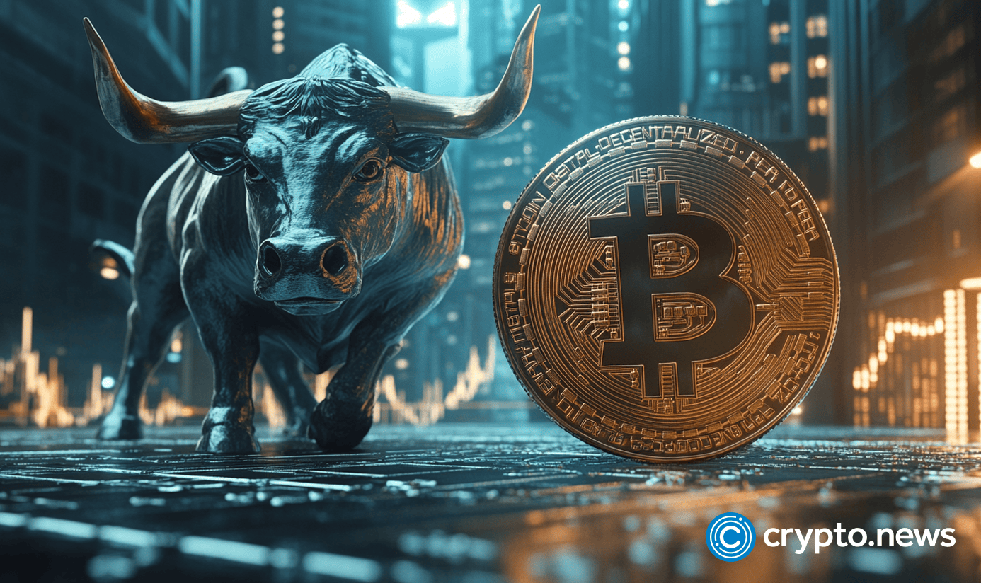 wp header logo 1084 Crypto rally at risk as Bitcoin price flashes risky patterns despite Fed cut hopes