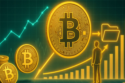 wp header logo 1085 Dormant Bitcoin Waking Up: Over 600K BTC Moved Onchain In Weeks