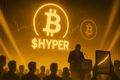 wp header logo 1087 SEC Chair Announces Crypto Golden Age – Investors Hurry to Secure Bitcoin Hyper As Presale Breaks $15M