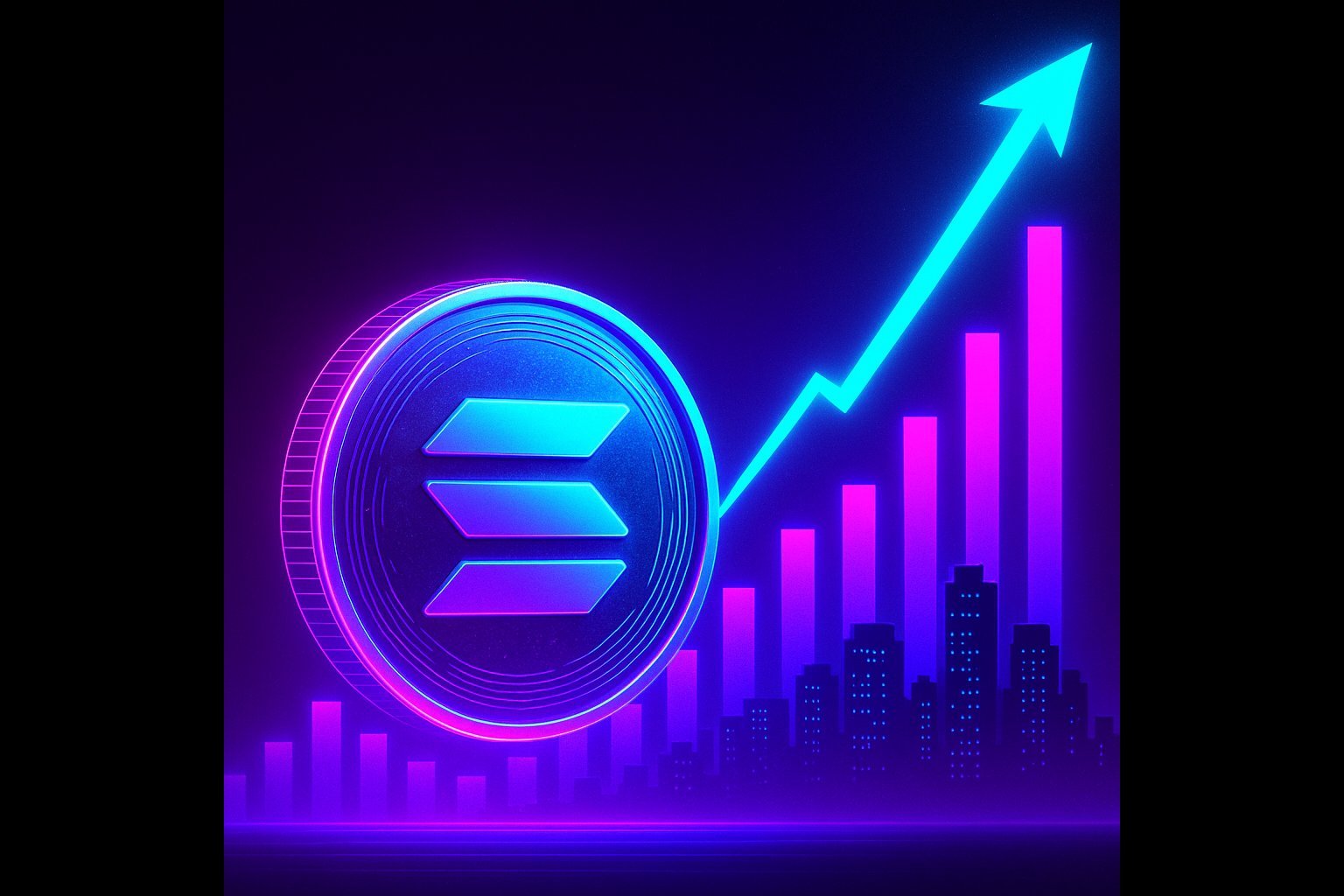 wp header logo 1088 Solana News: SOL sehr stark bei 225 USD – bester Coin für 2025?