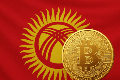 wp header logo 1089 Kyrgyzstan Punta a una Riserva Statale di Bitcoin con un Piano di Mining Nazionale