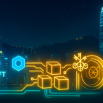 wp header logo 1093 Chainlink, UBS, and DigiFT team up to automate tokenized funds in Hong Kong