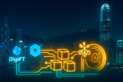 wp header logo 1093 Chainlink, UBS, and DigiFT team up to automate tokenized funds in Hong Kong