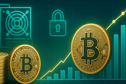 wp header logo 1094 Bitcoin Miner Outflows Hit Record Lows: Why Miners Are Holding Onto BTC