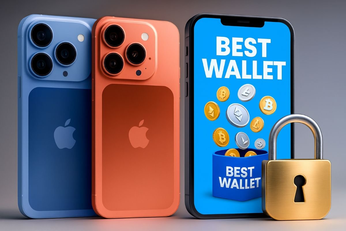 wp header logo 1095 Apple’s iPhone 17 Protects Crypto, Best Wallet Adds Extra Safeguards