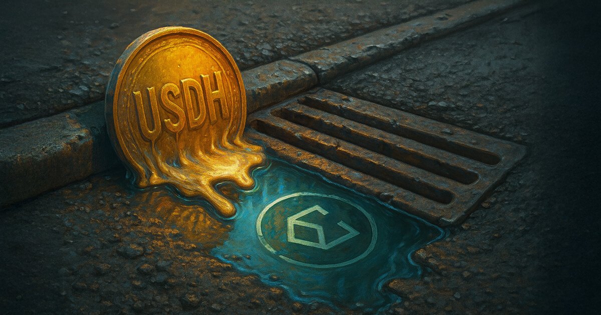 wp header logo 1102 Ethena Labs drops out of Hyperliquid’s USDH stablecoin bid citing ecosystem concerns