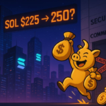 wp header logo 1103 SEC Pushes Back Franklin Templeton Solana ETF Decision Again: What it Means For $SNORT