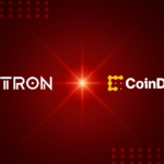 wp header logo 1106 TRON, Binance, and TRM Labs Highlight T3 FCU at CoinDesk: Policy & Regulation, TRON DAO Featured as 3 Block Sponsor