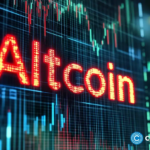 wp header logo 1108 Altcoin season incoming? Index hits year high as crypto market flips green