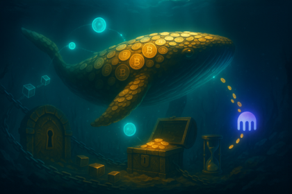 wp header logo 1115 Dormant Bitcoin whale last active at $12 per BTC awakens sending funds to Kraken