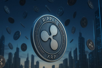 wp header logo 1116 XRP Price Is Ready To Break Out, But You Should Watch Out For $3.13