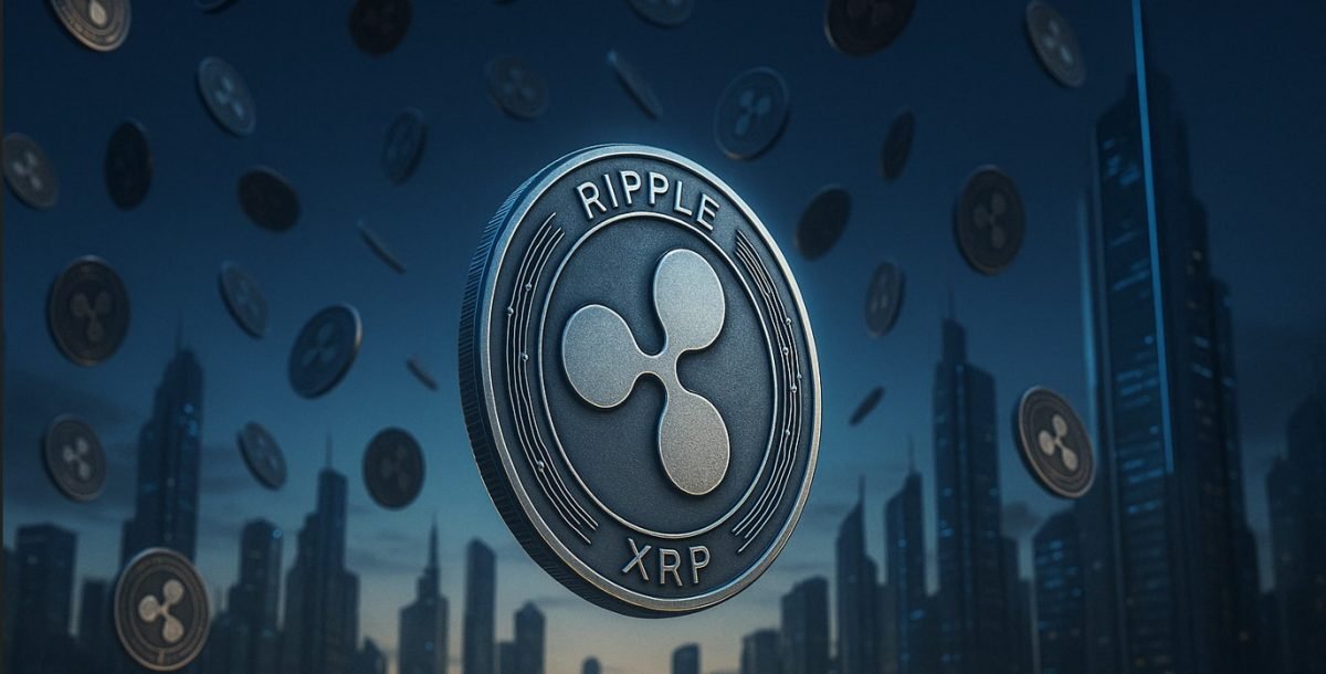 wp header logo 1116 XRP Price Is Ready To Break Out, But You Should Watch Out For $3.13
