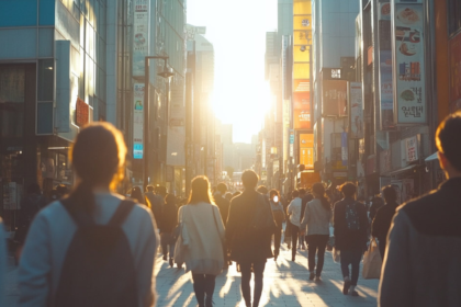 wp header logo 1118 South Korea’s Bitplanet eyes top Bitcoin 10 holder status with $50M SGA acquisition