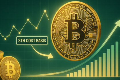 wp header logo 1124 Bitcoin Holds 4% Above STH Cost Basis As Mature Bull Cycle Demands Discounts