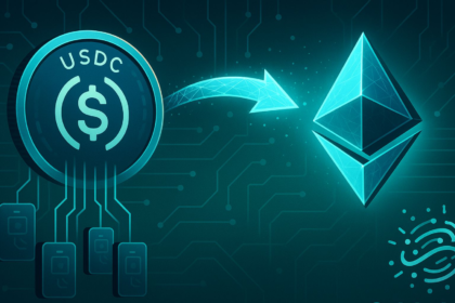 wp header logo 1126 SharpLink Transfers 379M USDC To Galaxy Digital: Ethereum Buy Incoming?