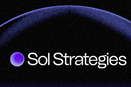 wp header logo 1132 Solana Treasury Player SOL Strategies Goes Public On Nasdaq