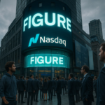 wp header logo 1135 Figure debuts with 24% gain as blockchain lending platform achieves $6.6 billion valuation