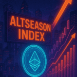 wp header logo 1143 Altseason Index Surges to Yearly High: Is This The Start of The Biggest Rally Since 2024?