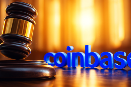 wp header logo 1149 Coinbase demands SEC accountability after lost Gary Gensler’s text messages episode