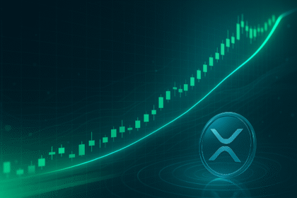 wp header logo 115 XRP Will Lead The Next Upswing, Says Analyst — Here’s The Case
