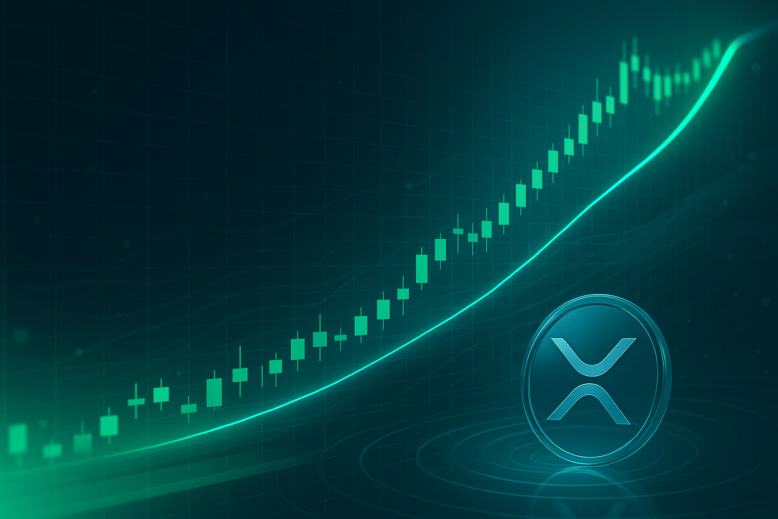 wp header logo 115 XRP Will Lead The Next Upswing, Says Analyst — Here’s The Case