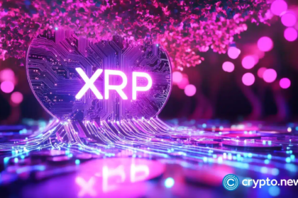 wp header logo 1151 XRP price coiled for breakout as first U.S. spot ETF nears launch