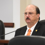 wp header logo 1154 Alabama Lawmaker Raises Alarm On GENIUS Act’s Impact On Small Banks