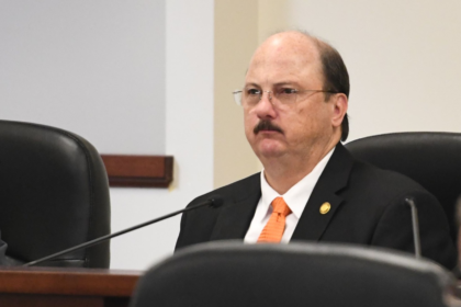wp header logo 1154 Alabama Lawmaker Raises Alarm On GENIUS Act’s Impact On Small Banks