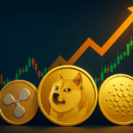 wp header logo 1157 XRP, Dogecoin, Cardano Could Lead Explosive Altcoin Rally, Analyst Says