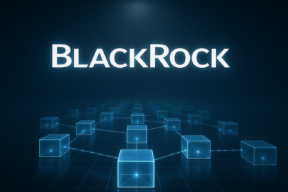 wp header logo 1158 BlackRock looking to tokenize ETF shares to expand its digital asset infrastructure