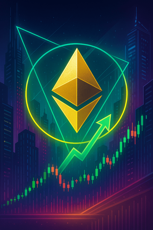 wp header logo 1159 Ethereum Flows Heat Up in the U.S.: Analysts See $4,500 Resistance as the Next Big Test