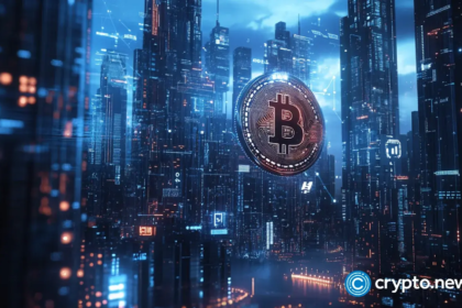wp header logo 1160 Starknet’s BTC staking on mainnet goes live on Sept. 30
