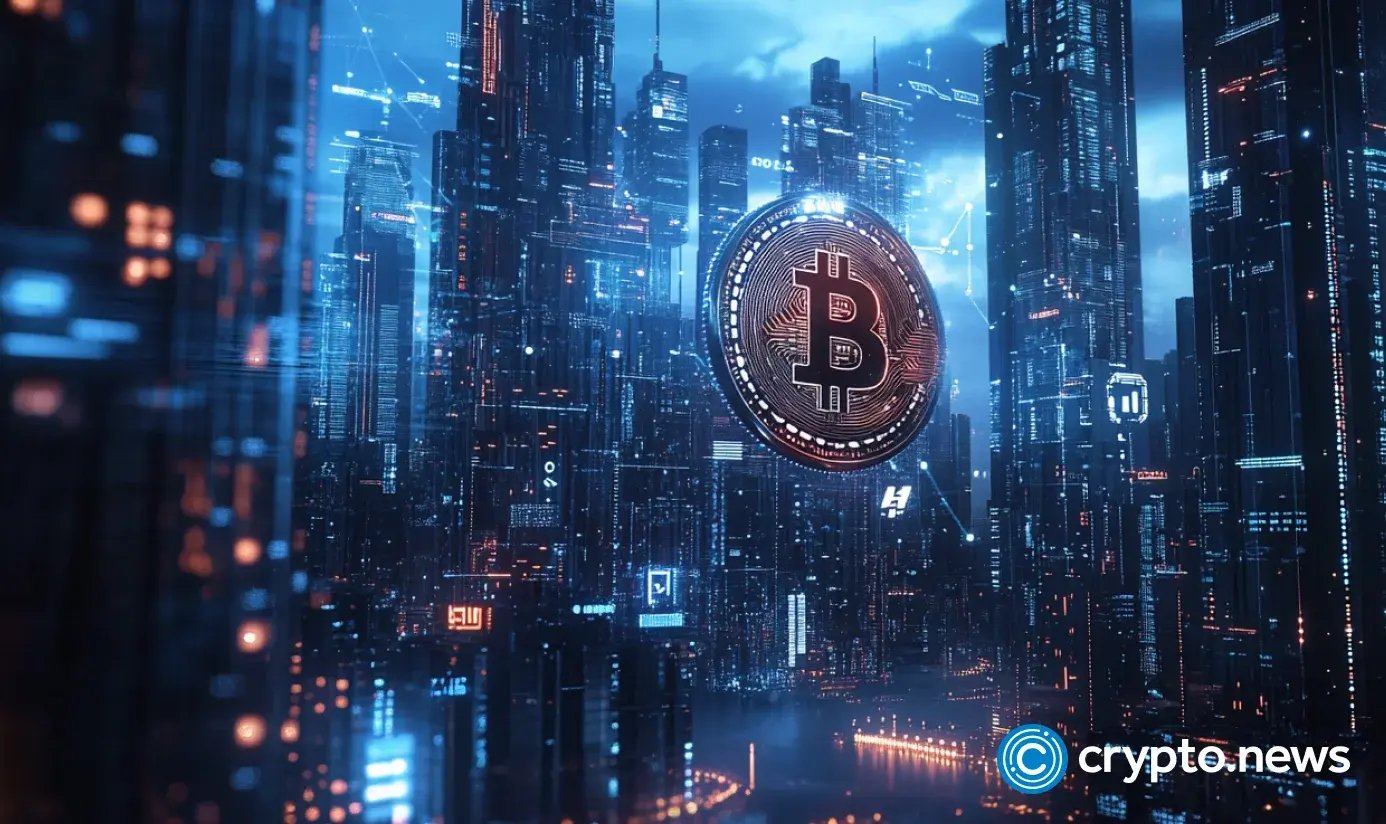 wp header logo 1160 Starknet’s BTC staking on mainnet goes live on Sept. 30