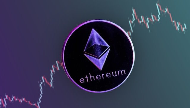 wp header logo 1161 Ethereum To $6,800 By Year End? CME Futures Data Shows Record Institutional Demand