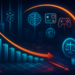 wp header logo 1163 Crypto funding falls 30% in August despite strong quarterly performance