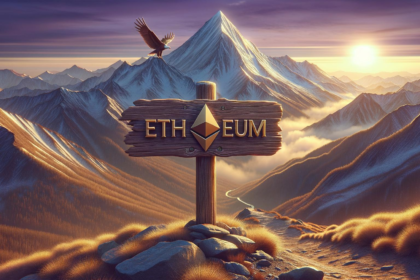 wp header logo 1168 Ethereum Price Surges Past $4,500 – Key Levels to Watch for More Gains