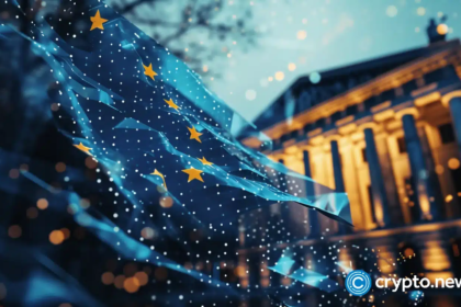 wp header logo 117 European regulator says EU must keep pace with global tokenization trend