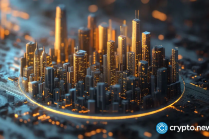 wp header logo 1170 BlackRock plans to tokenize ETFs after Bitcoin ETF boom and BUIDL success