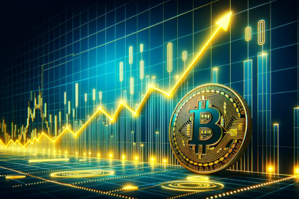 wp header logo 1172 Bitcoin Price Action Strong – Can Bulls Maintain Momentum?