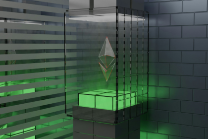 wp header logo 1173 BitMine’s Ethereum Holdings Top 2.1 Million After Fresh 46,255 ETH Buy