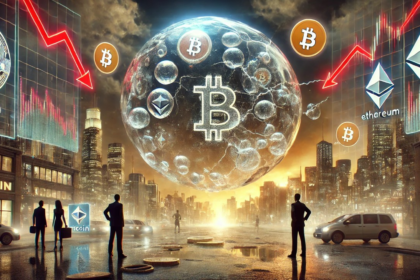 wp header logo 1174 Kraken Co-CEO And Barry Silbert Warn Of Crypto Bubble; 99% Tokens Could Tank