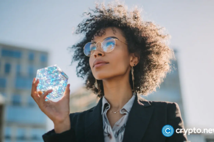 wp header logo 1177 The future of African finance isn’t banks, it’s tokenization | Opinion