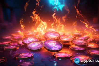 wp header logo 1178 World Liberty Financial proposes using 100% of liquidity fees for token buyback and burn