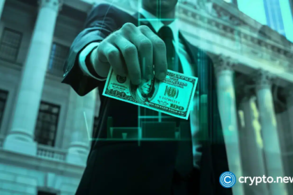 wp header logo 1180 Gemini IPO reaches $425m cap in breakthrough debut