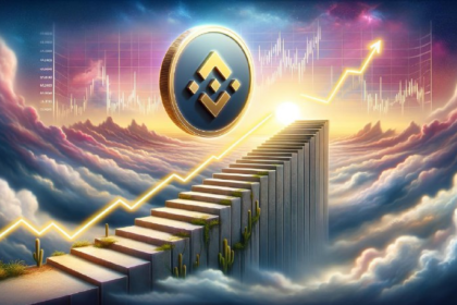 wp header logo 1184 BNB Price Surges to Fresh ATH – Can Bulls Push Toward $1K?