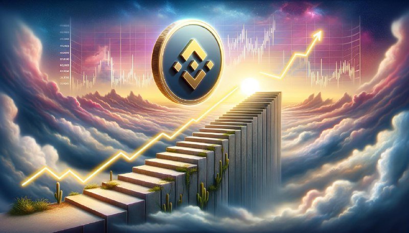 wp header logo 1184 BNB Price Surges to Fresh ATH – Can Bulls Push Toward $1K?