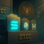 wp header logo 1187 Fidelity and Canary stir crypto markets with DTCC-listed altcoin ETFs amid SEC delays