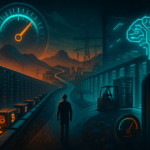 wp header logo 1191 Bitcoin hashrate at record, margins pinched: Will miners sell or pivot amid AI power land‑grab?