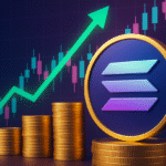 wp header logo 1194 World’s Largest Solana Treasury Is Here—$1.65 Billion Fuel For SOL Rally